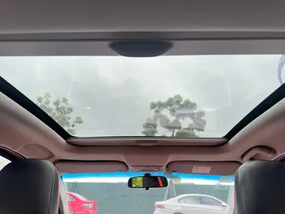 Geely Vision X1