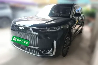 Chery Fengyun T11