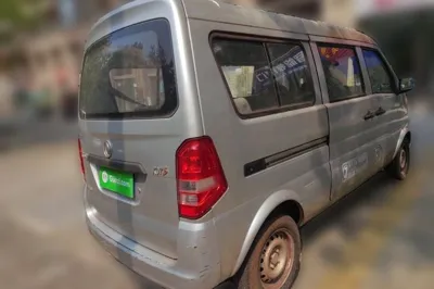 Dongfeng Xiaokang K07S