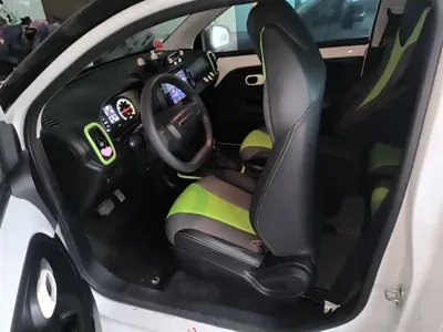 Roewe Clever