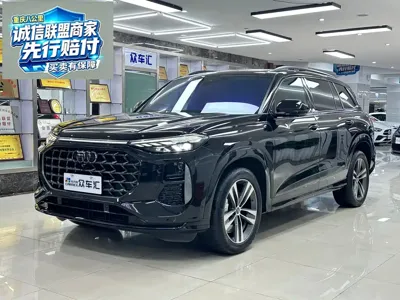 Audi Q6
