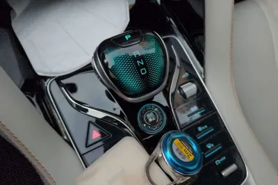 BYD Song PLUS New Energy