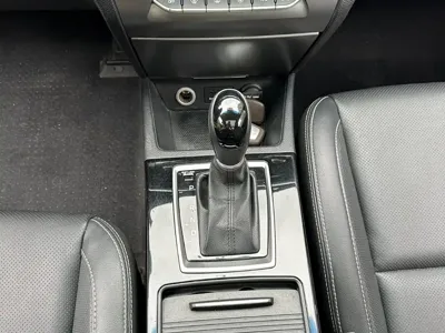 Hyundai Mistra