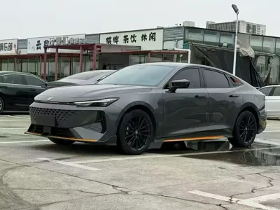 Changan UNI-V