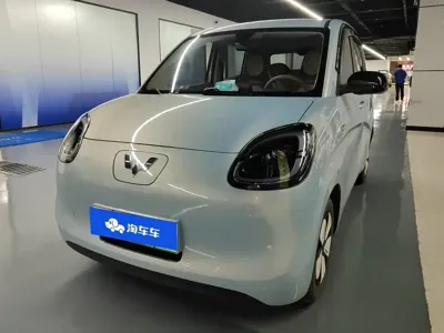 Wuling MINIEV