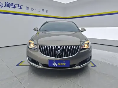 Buick Regal