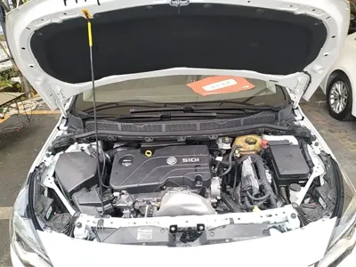 Buick Verano