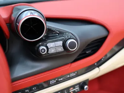 Ferrari F8