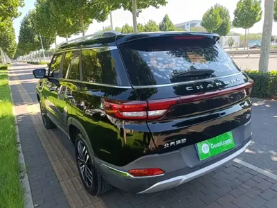 Changhe Changhe Q7