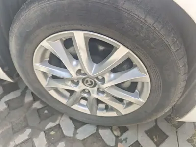Mazda 3 Axela
