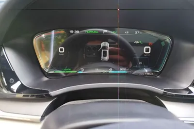 BYD Song PLUS New Energy