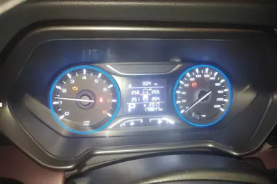 GAC Trumpchi GS4