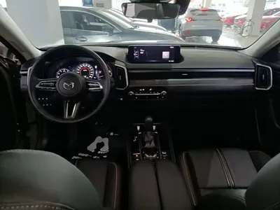 Mazda CX-50 Xingye