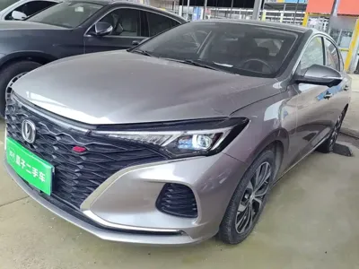 Changan Eado