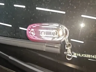 Li Auto Li L6