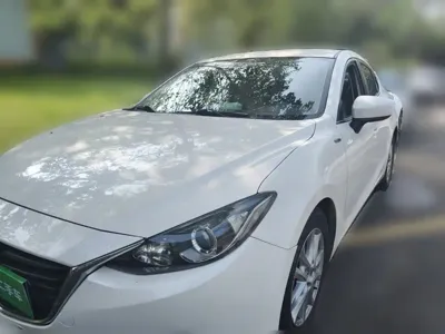 Mazda 3 Axela