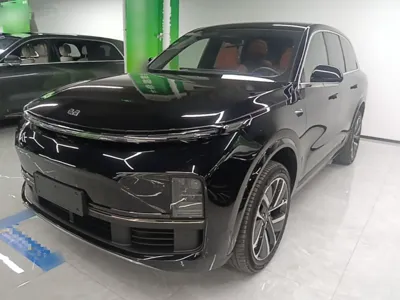 Li Auto L8