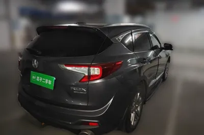 Acura RDX