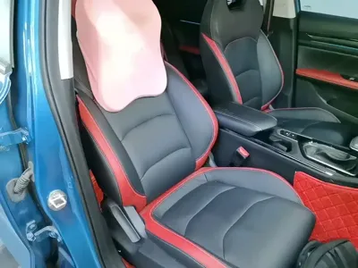 Geely Emgrand S