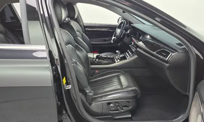 Genesis EQ900