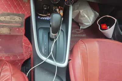 Chevrolet Cavalier