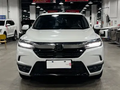 Honda Breeze