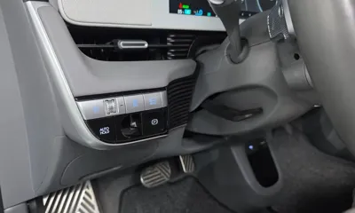 Hyundai Ioniq5
