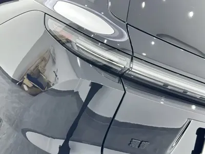 Li Auto Li L9