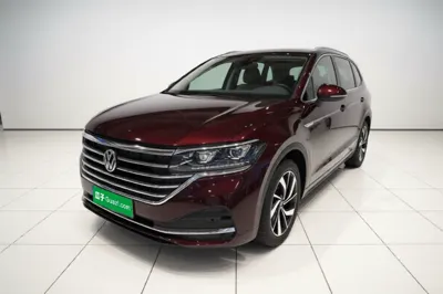 Volkswagen Viloran