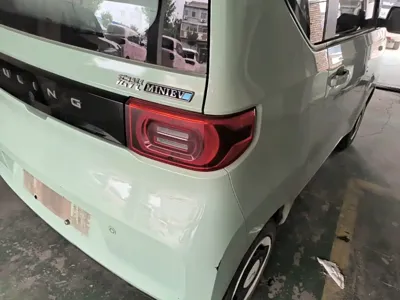 Wuling MINIEV