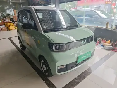 Wuling MINIEV