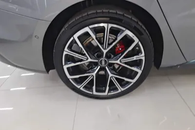 Audi A5L Sportback