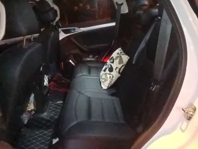 Haval H7