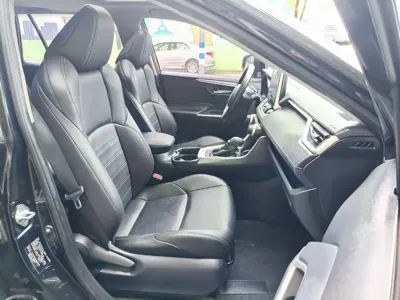 Toyota Wildlander