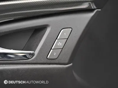 Cadillac CTS