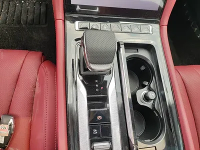 Hongqi H5 PHEV