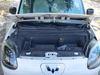Wuling MINIEV