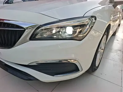Buick Verano