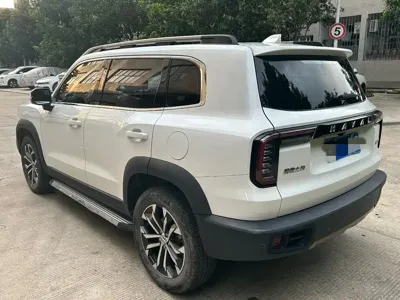 Haval Big Dog