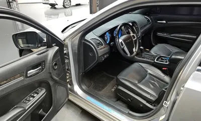 Chrysler 300C