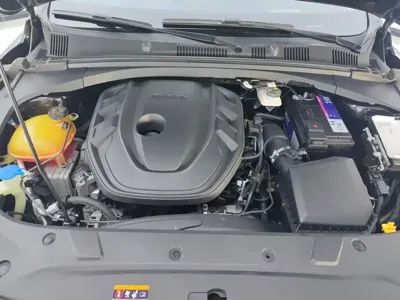 Geely Xingrui