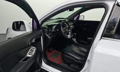 ChevroletGMDaewoo Orlando