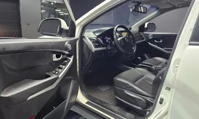 KG_Mobility_Ssangyong KORANDO