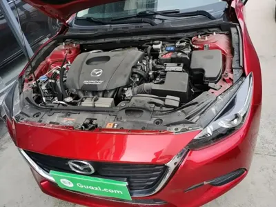 Mazda 3 Axela