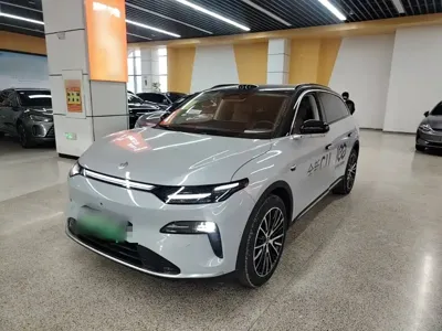 Leapmotor Leapmotor C11