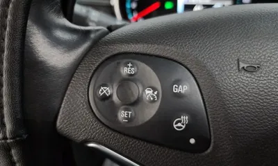 ChevroletGMDaewoo Impala