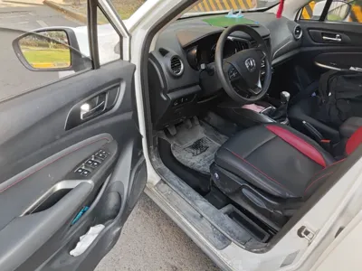 Changan CS15