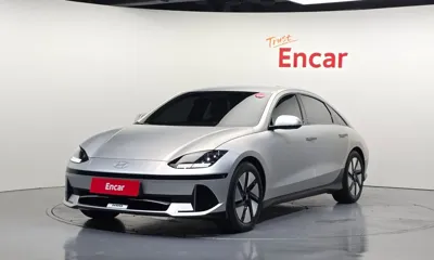 Hyundai Ioniq6