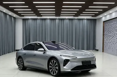 Nio ET7