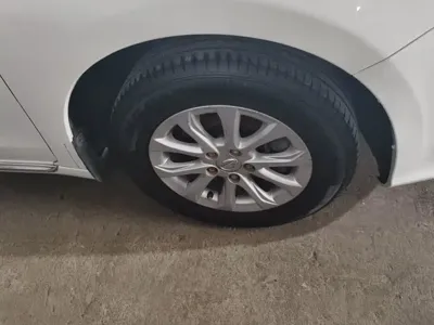 GAC Motor Trumpchi GA3S